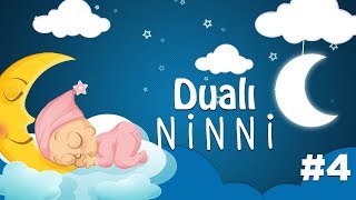 DUALI NİNNİ #4 (Yeni Animasyon) Ebubekir ATALAY / Bibercik TV