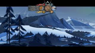 The Banner Saga прохождение сложность высокая