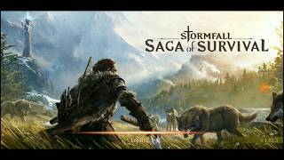 Stormfall: Saga of Survival | android/ios gameplay