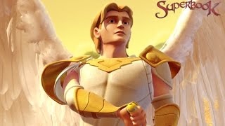 Superbook - Episode 1 - In The Beginning - Full Episode (Official HD Version)