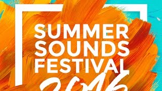 How To Create a Music Festival Poster Design in Photoshop