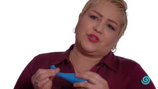 LUNG FORCE Hero Nancy | Show Your LUNG FORCE