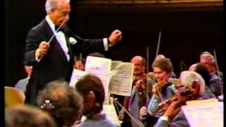 Victor Borge, Dance of the Comedians
