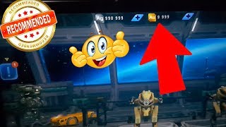 War Robots Hack ✅ How to Hack War Robots for Free Silver and Gold (2019)