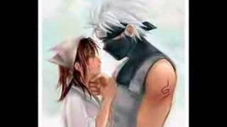 Naruto Couples^^