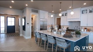 TOLL BROTHERS - ROSECREST - FARMHOUSE | 6 BED | 5 BATH | 3614 sq | $699K