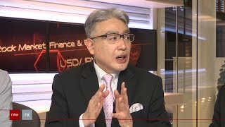 ゲスト 3月20日 岡三オンライン証券 武部力也さん