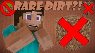 Если бы в MINECRAFT ГРЯЗЬ стала РЕДКОЙ - Minecraft Machinima [Фрост,Ивангай,Дилерон,Миникотик]
