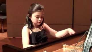 The Cat and the Mouse - 10 year-old pianist | From the Top