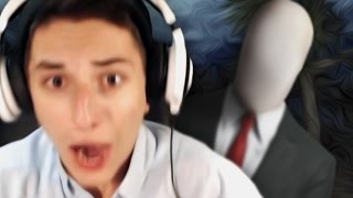 СЛЕНДЕР МЭН В ГАРРИС МОД (Garry's Mod - Stop it Slender)