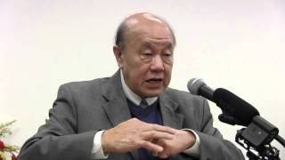 化療知多少?  (三藩市中信福音中心醫學講座) 粵語