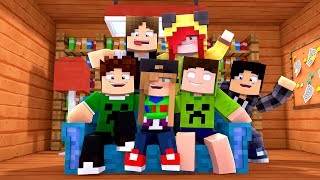 O FIM !! - Minecraft ÉPICO ?