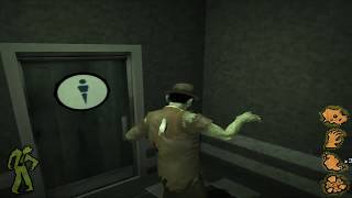 [SL] Прохождение Stubbs the Zombie -  5 серия : Правда о зомби