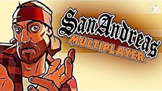 Samp при входе на сервер вылетает[решение есть]!!!
