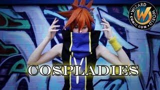 Cospladies: Malindachan