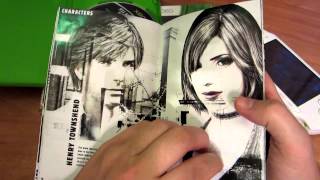 Unbox Silent hill 4: The Room на Xbox от Gerki