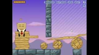 WAKE UP THE BOX 4 - Levels 16-30 Walkthrough