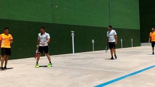 Final Torneo San Bernabe 2016 Marbella