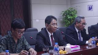 Tham quan các Trung tâm lưu trữ là cách để chúng tôi hiểu về lịch sử Việt Nam | LTQGI