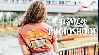 thursday // typical week in the disney college program