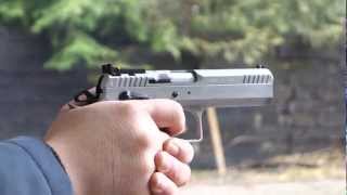 Tanfoglio stock 2