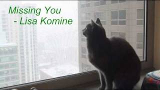 ちょっと歌ってみた 22 Missing You - コミネリサ