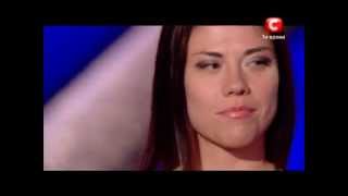 RihAnna Russian Roulette (Cover by Anna Khokhlova,