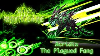 Heroes of Order and Chaos ~ Acridix ~ 40+ Custom Game