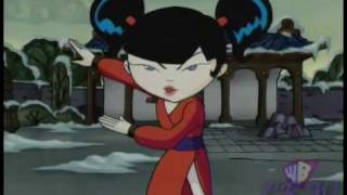 Sexy, Naughty, Bitchy Kimiko