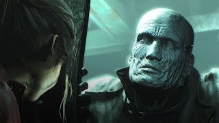 RESIDENT EVIL 2 RE GAMEPLAY ON RX590 AND FX6300