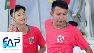 FAPtv Viral : Game Liên Quân Mobile Mùa WorldCup