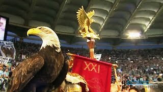 S.S.Lazio - "Derby Remix"