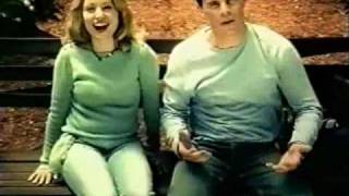 Funny Trojan Man Superhero Condom Commercial