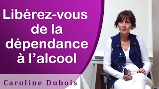 Comment aller vers le sevrage d'alcool ? EFT en français # 131