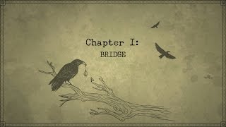 Bad Dream: Coma | Bridge (chapter 1, bad path, no commentary)