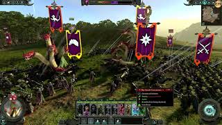 Total War: Warhammer 2 Trainer