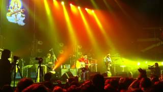 Аквариум - Чай - Санкт-Петербург - Юбилейный 04.04.12