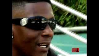 Lil' Boosie & Webbie Head the Museum in Los Angeles