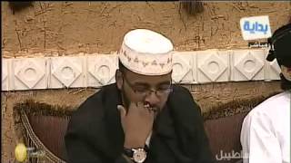 موال + ياإله الكون ياسندي | محمد عباس والنقيب