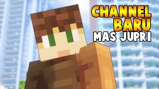 AKHIRNYA PAK NGANGGUK BUAT CHANNEL !