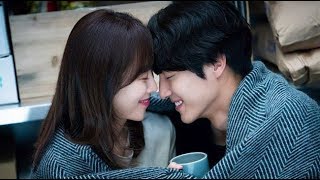 BEST DRAMA KISSES PART #3