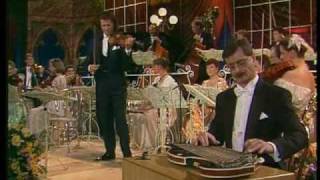 Andre Rieu & Frédéric Jenniges - Der dritte Mann 1997