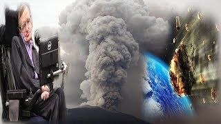 যেকোন সময় ধ্বংস হতে পারে বিশ্ব মানব সভ্যতা