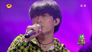 Учим китайский по песням. 赵雷 - 三十岁的女人