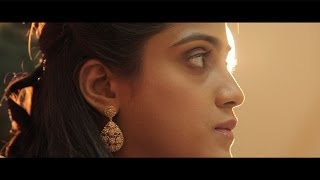 Arul + Swathy Wedding Reception Candid Videography
