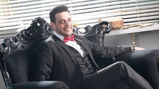 محمد الحوري  زفة العرسان شموع الفرحه