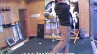 Mizuno MP 630 Driver