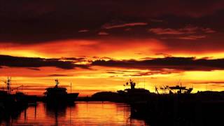 Shangri-la - Mark Knopfler & Emmylou Harris - The Most Beautiful Sunsets