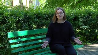 Ирина Бодэ. Обращение | Парсек 2019 | Лекториум