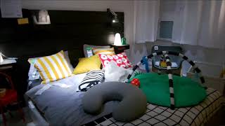 Поездка в IKEA ,апрель 2019. Варшава.Wycieczka do IKEA . Warszawa.